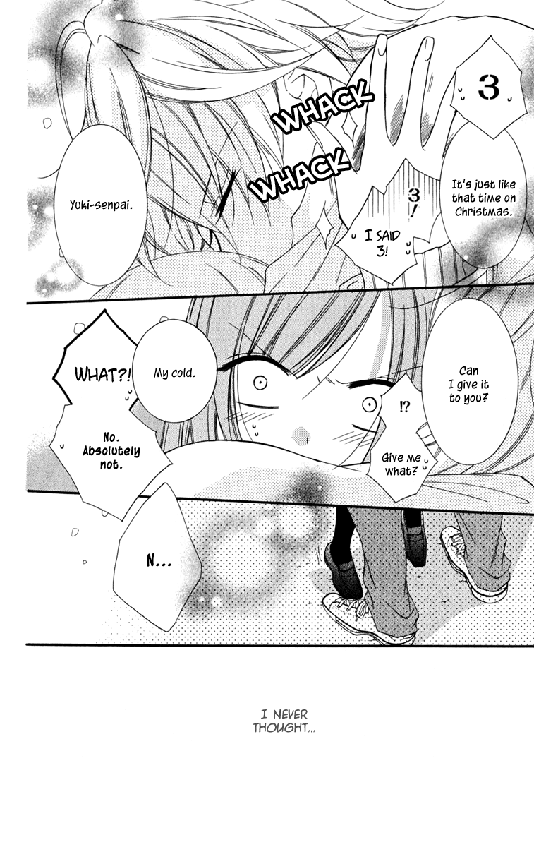 Namaiki Zakari, Chapter 6 image 20